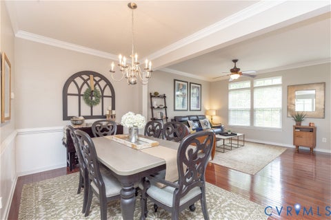 Tiny photo for 8117 Belton Circle, Mechanicsville, VA 23116 (MLS # 2616473)