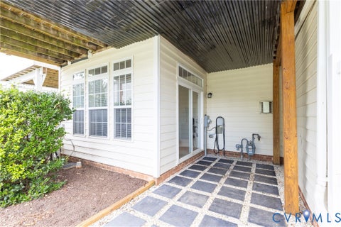 Tiny photo for 8117 Belton Circle, Mechanicsville, VA 23116 (MLS # 2616473)
