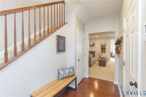 Tiny photo for 8117 Belton Circle, Mechanicsville, VA 23116 (MLS # 2616473)
