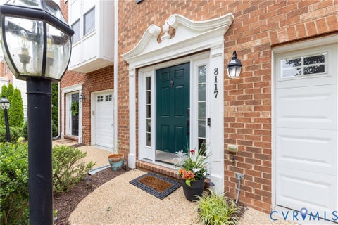 Tiny photo for 8117 Belton Circle, Mechanicsville, VA 23116 (MLS # 2616473)