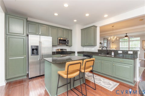 Tiny photo for 8117 Belton Circle, Mechanicsville, VA 23116 (MLS # 2616473)