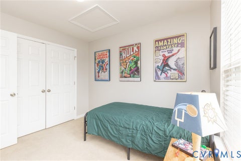 Tiny photo for 8117 Belton Circle, Mechanicsville, VA 23116 (MLS # 2616473)