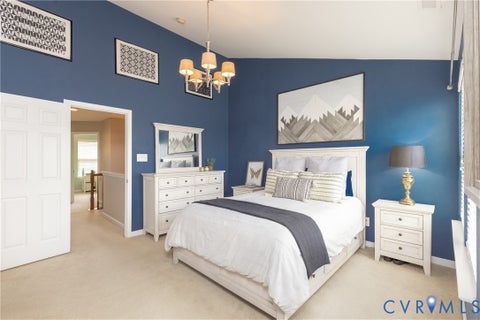 Tiny photo for 8117 Belton Circle, Mechanicsville, VA 23116 (MLS # 2616473)
