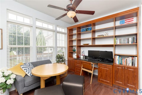 Tiny photo for 8117 Belton Circle, Mechanicsville, VA 23116 (MLS # 2616473)