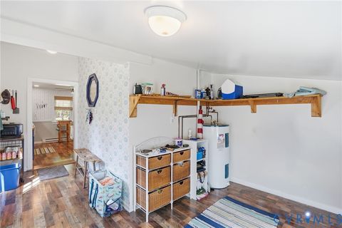 Tiny photo for 247 Salisbury Park Road, Hague, VA 22469 (MLS # 2609504)