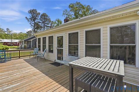 Tiny photo for 247 Salisbury Park Road, Hague, VA 22469 (MLS # 2609504)