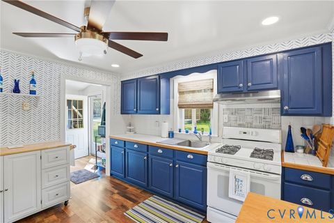 Tiny photo for 247 Salisbury Park Road, Hague, VA 22469 (MLS # 2609504)