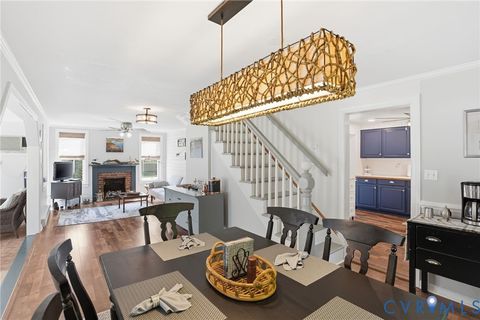 Tiny photo for 247 Salisbury Park Road, Hague, VA 22469 (MLS # 2609504)