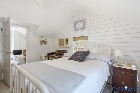 Tiny photo for 247 Salisbury Park Road, Hague, VA 22469 (MLS # 2609504)