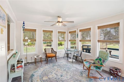 Tiny photo for 247 Salisbury Park Road, Hague, VA 22469 (MLS # 2609504)