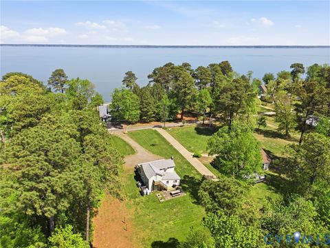 Tiny photo for 247 Salisbury Park Road, Hague, VA 22469 (MLS # 2609504)