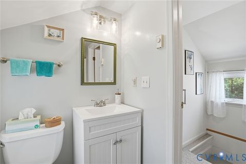 Tiny photo for 247 Salisbury Park Road, Hague, VA 22469 (MLS # 2609504)