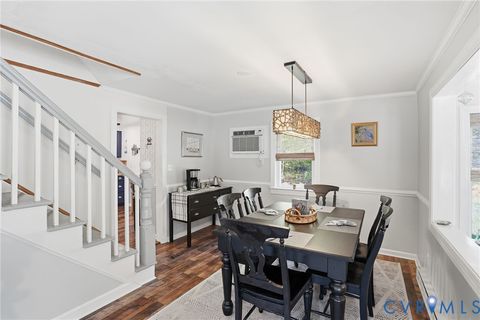 Tiny photo for 247 Salisbury Park Road, Hague, VA 22469 (MLS # 2609504)