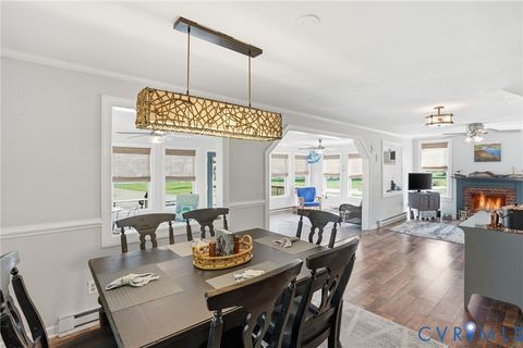 Tiny photo for 247 Salisbury Park Road, Hague, VA 22469 (MLS # 2609504)