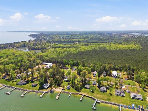 Tiny photo for 247 Salisbury Park Road, Hague, VA 22469 (MLS # 2609504)