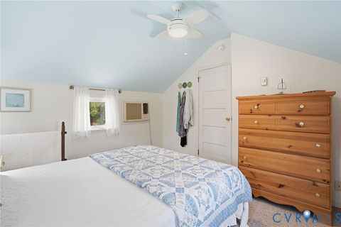 Tiny photo for 247 Salisbury Park Road, Hague, VA 22469 (MLS # 2609504)