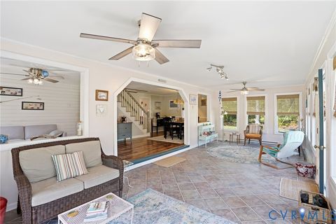 Tiny photo for 247 Salisbury Park Road, Hague, VA 22469 (MLS # 2609504)