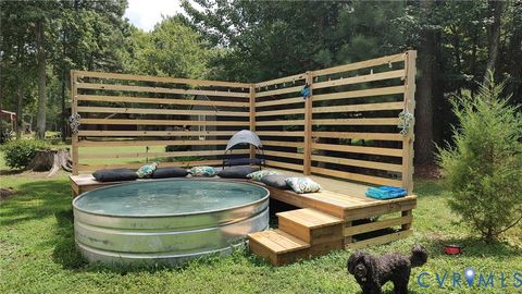 Tiny photo for 247 Salisbury Park Road, Hague, VA 22469 (MLS # 2609504)