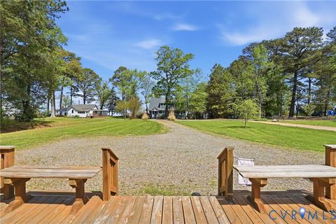 Tiny photo for 247 Salisbury Park Road, Hague, VA 22469 (MLS # 2609504)