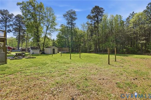 Tiny photo for 247 Salisbury Park Road, Hague, VA 22469 (MLS # 2609504)