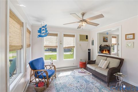 Tiny photo for 247 Salisbury Park Road, Hague, VA 22469 (MLS # 2609504)