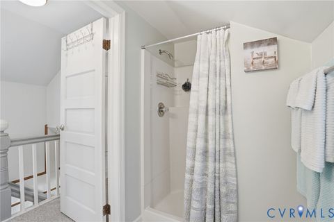 Tiny photo for 247 Salisbury Park Road, Hague, VA 22469 (MLS # 2609504)