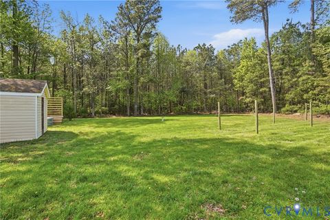 Tiny photo for 247 Salisbury Park Road, Hague, VA 22469 (MLS # 2609504)