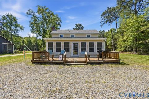 Photo of 247 Salisbury Park Road, Hague, VA 22469 (MLS # 2609504)