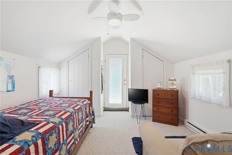 Tiny photo for 247 Salisbury Park Road, Hague, VA 22469 (MLS # 2609504)