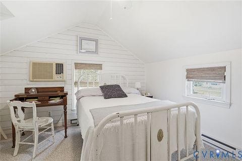 Tiny photo for 247 Salisbury Park Road, Hague, VA 22469 (MLS # 2609504)