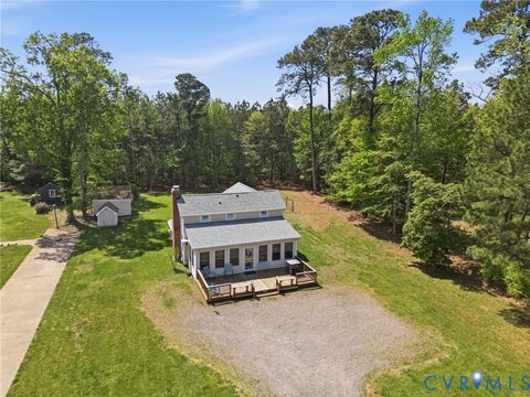 Tiny photo for 247 Salisbury Park Road, Hague, VA 22469 (MLS # 2609504)