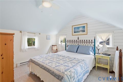 Tiny photo for 247 Salisbury Park Road, Hague, VA 22469 (MLS # 2609504)