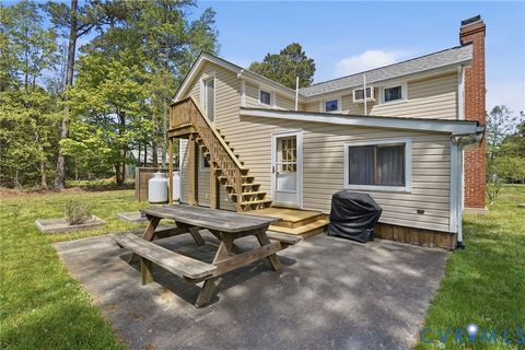 Tiny photo for 247 Salisbury Park Road, Hague, VA 22469 (MLS # 2609504)