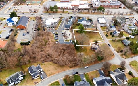 1025 Salisbury Drive Chesterfield VA 23113