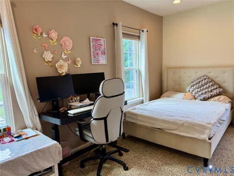 Tiny photo for 11316 Duncan park Court, Glen Allen, VA 23059 (MLS # 2623149)