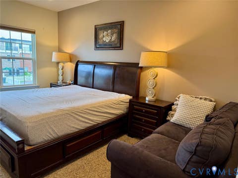 Tiny photo for 11316 Duncan park Court, Glen Allen, VA 23059 (MLS # 2623149)