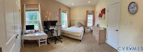 Tiny photo for 11316 Duncan park Court, Glen Allen, VA 23059 (MLS # 2623149)