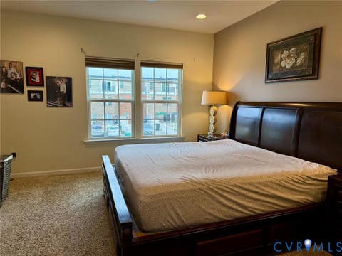 Tiny photo for 11316 Duncan park Court, Glen Allen, VA 23059 (MLS # 2623149)