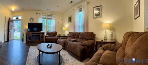 Tiny photo for 11316 Duncan park Court, Glen Allen, VA 23059 (MLS # 2623149)
