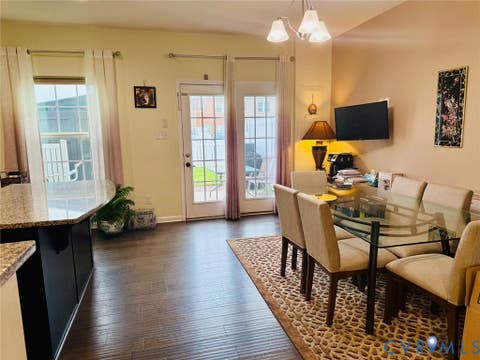 Tiny photo for 11316 Duncan park Court, Glen Allen, VA 23059 (MLS # 2623149)