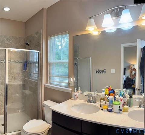 Tiny photo for 11316 Duncan park Court, Glen Allen, VA 23059 (MLS # 2623149)