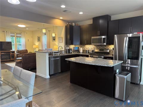 Tiny photo for 11316 Duncan park Court, Glen Allen, VA 23059 (MLS # 2623149)