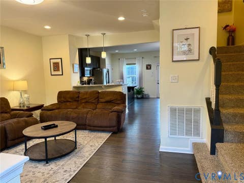 Tiny photo for 11316 Duncan park Court, Glen Allen, VA 23059 (MLS # 2623149)