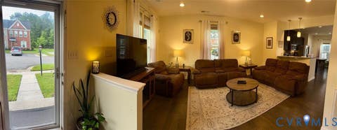 Tiny photo for 11316 Duncan park Court, Glen Allen, VA 23059 (MLS # 2623149)