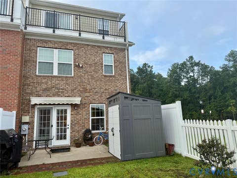 Tiny photo for 11316 Duncan park Court, Glen Allen, VA 23059 (MLS # 2623149)