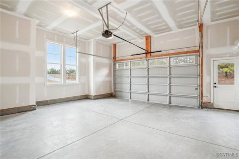 A home in null
