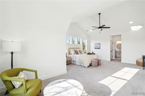 A home in null