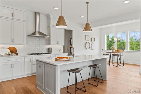 A home in null