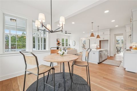 A home in null
