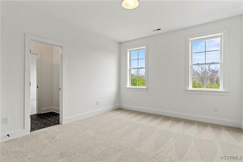 A home in null